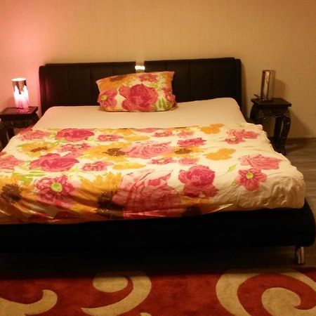 Gastezimmer Kelsterbach Rom bilde