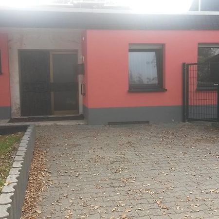 Gastezimmer Kelsterbach Rom bilde