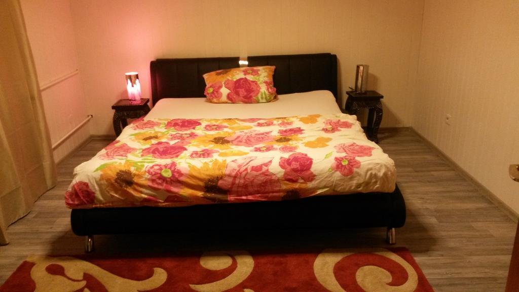 Gastezimmer Kelsterbach Rom bilde