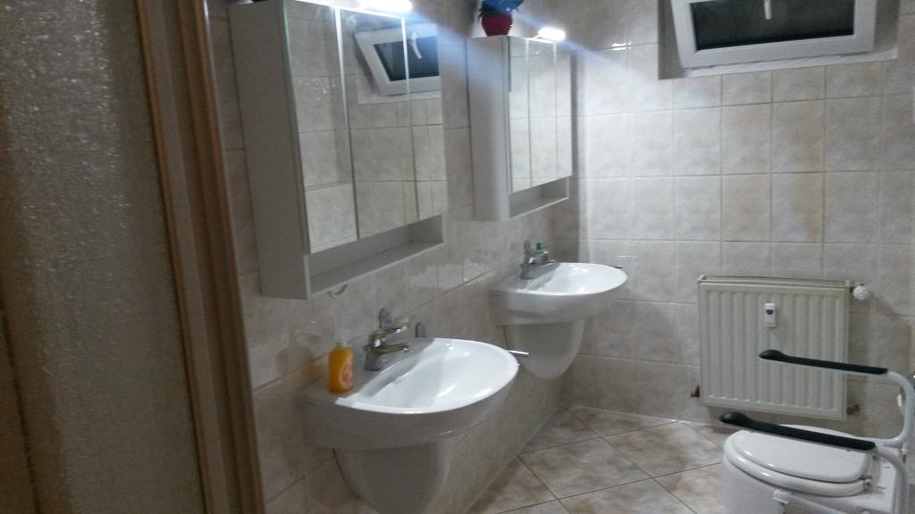 Gastezimmer Kelsterbach Rom bilde