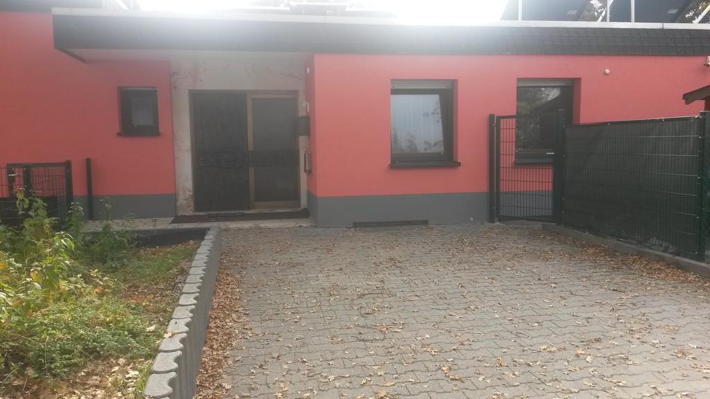 Gastezimmer Kelsterbach Rom bilde